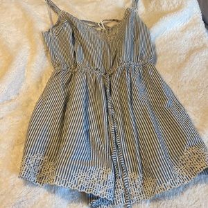 urban outfitters romper